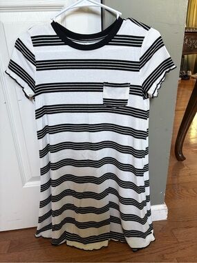 Tshirt Dress